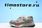 New Balance 992 WTAPS M992WT - 1