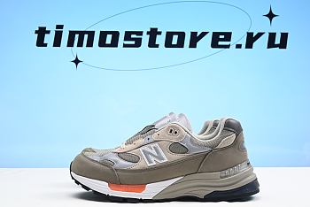New Balance 992 WTAPS M992WT