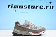 New Balance 992 WTAPS M992WT - 3