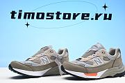 New Balance 992 WTAPS M992WT - 2