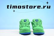 Nike SB Dunk Low Grateful Dead Bears Green CJ5378-300 - 5
