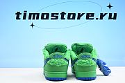 Nike SB Dunk Low Grateful Dead Bears Green CJ5378-300 - 4