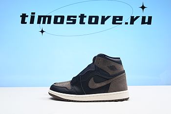 Air Jordan 1 High OG “Palomino” Travis Scott ：DZ5485-020 
