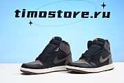 Air Jordan 1 High OG “Palomino” Travis Scott ：DZ5485-020  - 3