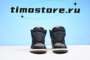 Air Jordan 1 High OG “Palomino” Travis Scott ：DZ5485-020  - 2