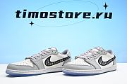 Nike Air Jordan 1 Retro Low D1or CN8608 002 - 5