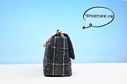 CHeNE1 Tweed Quilted Medium  - 5