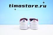 Parra x Nike SB  CN4504-100 - 3