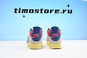 Nike Air Jordan 4 Retro Union Guava Ice DC9533-800 - 3