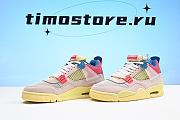 Nike Air Jordan 4 Retro Union Guava Ice DC9533-800 - 2