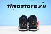 Air Jordan 3 “Fear”  CT8532-080 - 5
