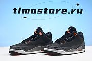 Air Jordan 3 “Fear”  CT8532-080 - 6
