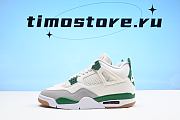 Jordan 4 Retro SB Pine Green DR5415-103 - 1