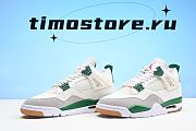Jordan 4 Retro SB Pine Green DR5415-103 - 2