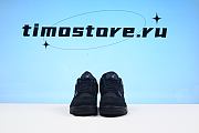 Nike Air Jordan 4 Retro Black Cat (2020) CU1110-010 - 5