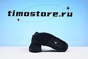 Nike Air Jordan 4 Retro Black Cat (2020) CU1110-010 - 2