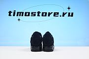 Nike Air Jordan 4 Retro Black Cat (2020) CU1110-010 - 3