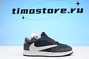 Travis Scott Air Jordan 1 Low OG CQ4277-003 - 5
