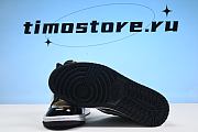 Jordan 1 Retro High NRG Patent Gold Toe 861428-007 - 4
