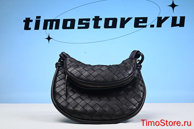 Bottega Veneta Gemelli 24.5cm - 1