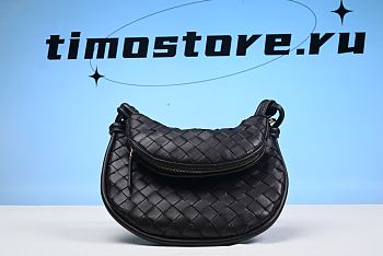 Bottega Veneta Gemelli 24.5cm