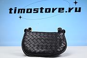 Bottega Veneta Gemelli 24.5cm - 2