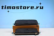 1ouis Vu1tton Multi-pochette Black Bag - 2