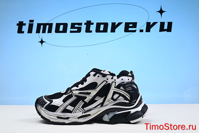 Ba1enc1age Runner 35-46 - 1