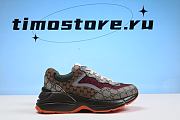 Gvcci Rhyton Brick Red  619891 99WG0 6060  - 2