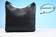 Chloé Calfskin Leather Tote Bag - 2