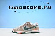Jarritos x Nike SB Dunk Low FD0860-001 - 1