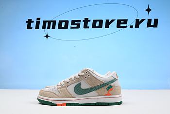 Jarritos x Nike SB Dunk Low FD0860-001