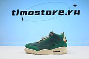 Nina Chanel Abney x Air Jordan 3 OG SP WMNS FZ7974-300  - 1