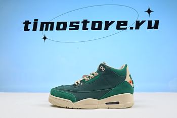 Nina Chanel Abney x Air Jordan 3 OG SP WMNS FZ7974-300 