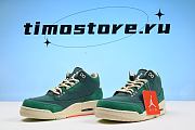 Nina Chanel Abney x Air Jordan 3 OG SP WMNS FZ7974-300  - 2