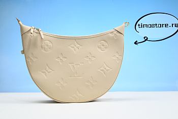 1ouis Vu1tton LOOP HOBO 38cm 