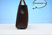 Gvcc1  Jackie 1961 medium tote bag 30cm  - 6