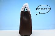 Gvcc1  Jackie 1961 medium tote bag 30cm  - 5