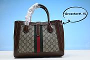 Gvcc1  Jackie 1961 medium tote bag 30cm  - 2