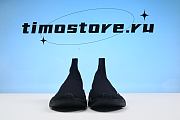 Ba1enc1age Speed Trainer Mid Black 483502W05G01000 - 5