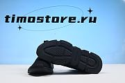 Ba1enc1age Speed Trainer Mid Black 483502W05G01000 - 4