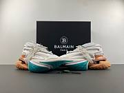 BALMAIN Unicorn sneaker 1 - 1