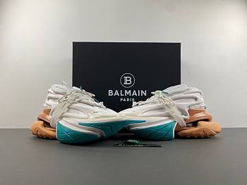 BALMAIN Unicorn sneaker 1