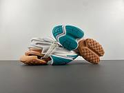 BALMAIN Unicorn sneaker 1 - 4