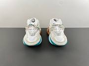 BALMAIN Unicorn sneaker 1 - 2