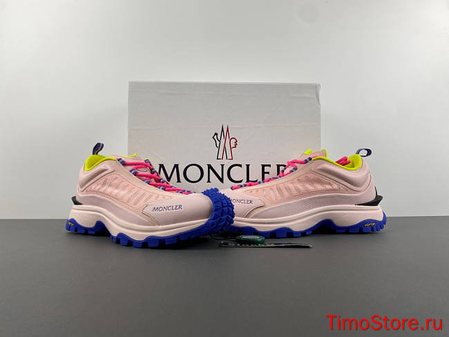 Moncler Trailgrip GTX 3M 20 - 1