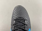 NIKE ZOOM KOBE 6 “DARK KNIGHT”  436311-008 - 4