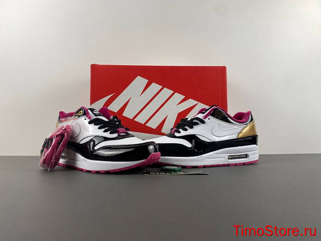 Nike Air Max 1 “Grand Piano  HJ3966-110 - 1