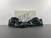 There Skateboards x Nike SB Dunk Low  HF7743-001 - 1