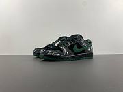 There Skateboards x Nike SB Dunk Low  HF7743-001 - 4